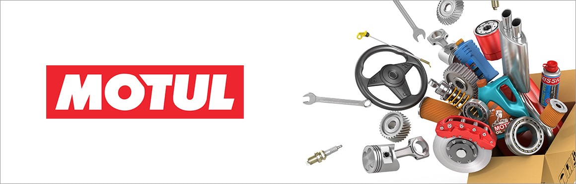 MOTUL Oljor och vätskor Katalog, som matchar Kylarvätska för din bil