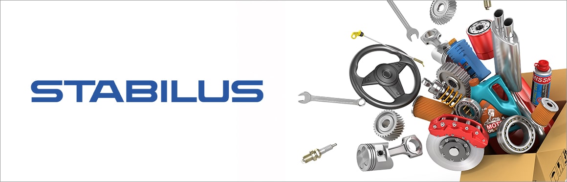 STABILUS Inredning och comfort Katalog, som matchar Gasfjäder, fällbord för din bil