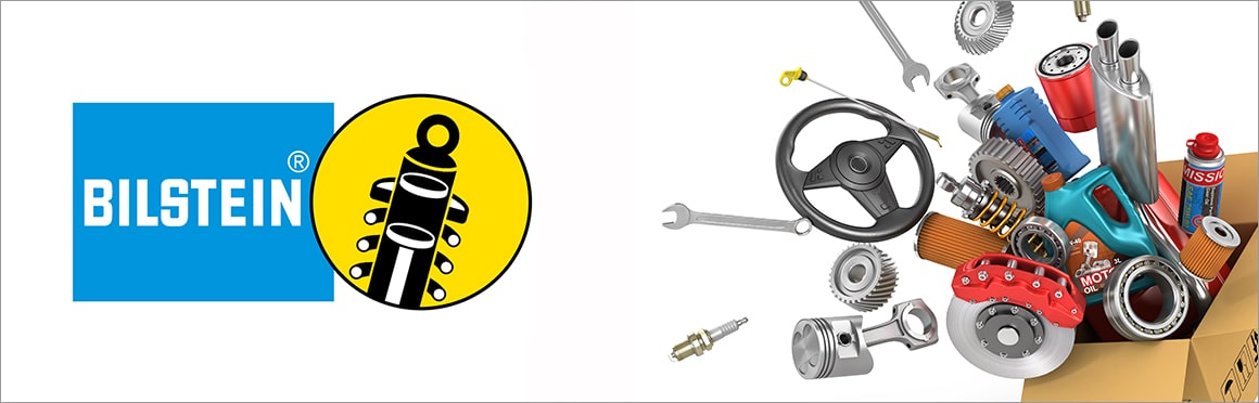 BILSTEIN Avgassystem Katalog, som matchar Doseringsmodul (AdBlue) för din bil