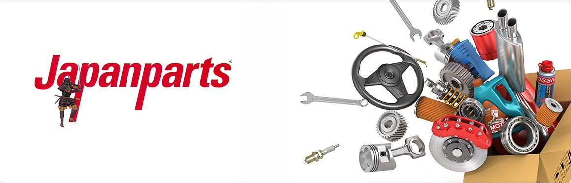 JAPANPARTS Avgassystem Katalog, som matchar Doseringsmodul (AdBlue) för din bil