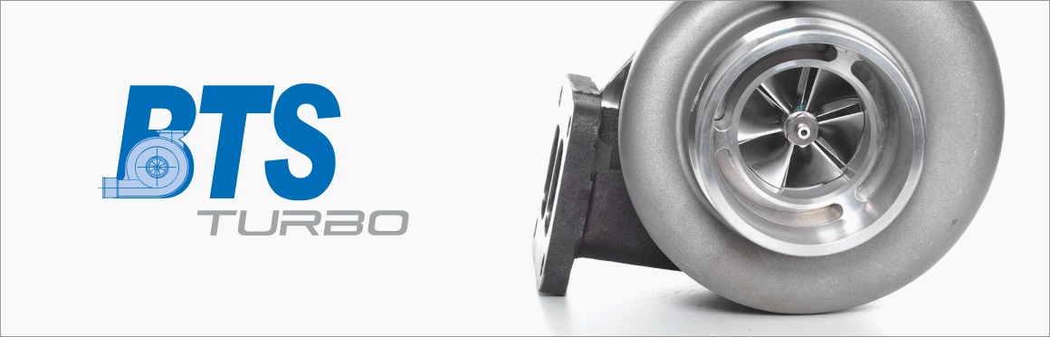 BTS TURBO Avgassystem Katalog, som matchar Monteringssats, avgassystem för din bil