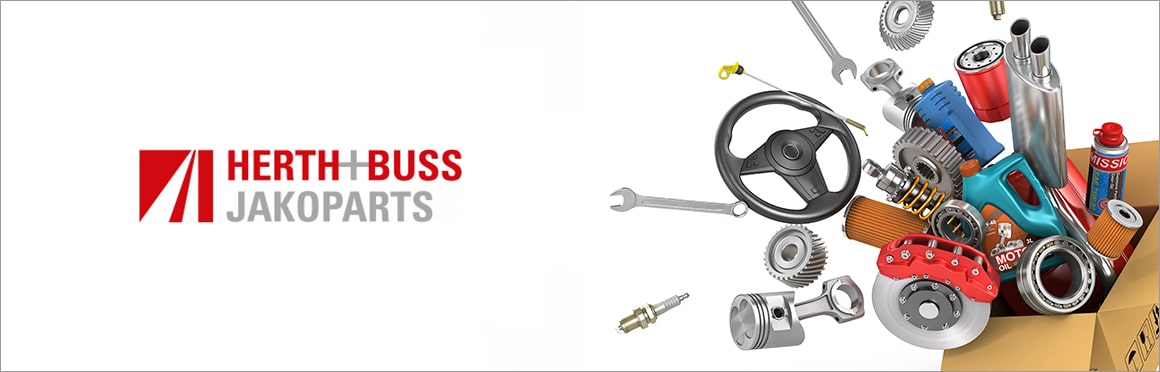 HERTH+BUSS JAKOPARTS Sensorer, reläer, styrenheter Katalog, som matchar Sensor de água, sistema de combustível för din bil