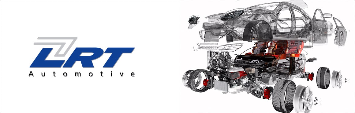 LRT Avgassystem Delkatalog