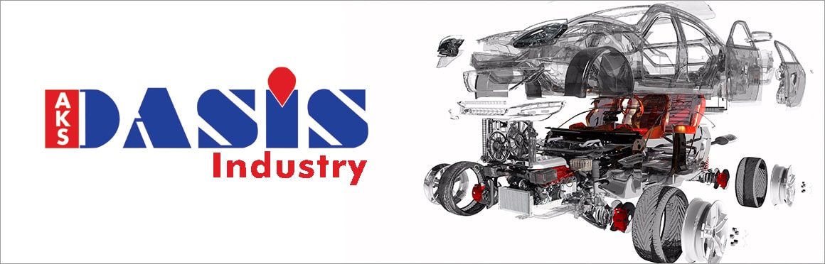 AKS DASIS Motorkylning Delkatalog