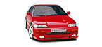 original Styrenhet för automatisk växellåda HONDA CRX pris