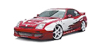 original Styrenhet för automatisk växellåda HONDA PRELUDE pris