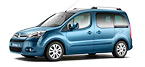 original Givare, spolarvätska CITROËN BERLINGO pris