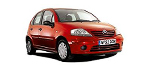 original Givare, spolarvätska CITROËN C3 pris