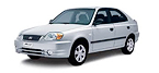 original Styrenhet för automatisk växellåda HYUNDAI ACCENT pris