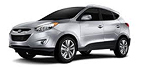 original Styrenhet för automatisk växellåda HYUNDAI TUCSON pris