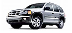 original Oljetrycksgivare ISUZU ASCENDER pris