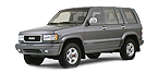 original Oljetrycksgivare ISUZU TROOPER pris