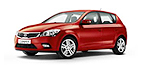 original Blinkers vänster och höger KIA CEE'D pris