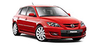 original Vevaxeltätning MAZDA 3 pris