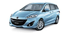 original Vevaxeltätning MAZDA 5 pris