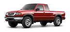 original Vevaxeltätning MAZDA B-serie pris