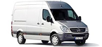 original Instrumentbelysning MERCEDES-BENZ SPRINTER pris