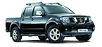 original Sensor, avgastemperatur NISSAN NAVARA pris