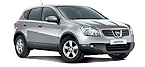 original Sensor, avgastemperatur NISSAN QASHQAI pris