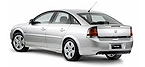 original Backspegelglas vänster och höger OPEL VECTRA pris