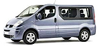original Backspegelglas vänster och höger OPEL VIVARO pris