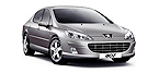 original Luftfilter PEUGEOT 407 pris