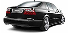 original Backspegel vänster och höger SAAB 9-5 pris