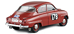 original Backspegel vänster och höger SAAB 96 pris