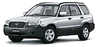 original Intercooler SUBARU FORESTER pris