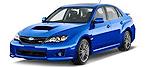 original Intercooler SUBARU IMPREZA pris