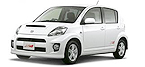 original Intercooler SUBARU JUSTY pris