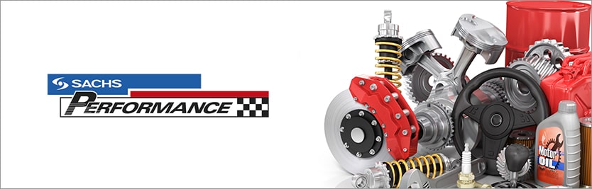 Reservdelar SACHS PERFORMANCE Erbjudande