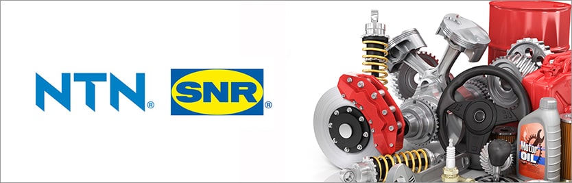 Reservdelar SNR Erbjudande