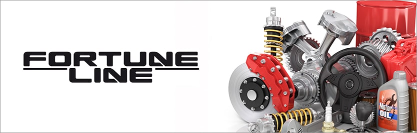 Reservdelar FORTUNE LINE Erbjudande