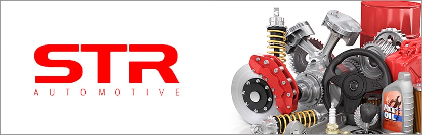 Reservdelar S-TR Erbjudande