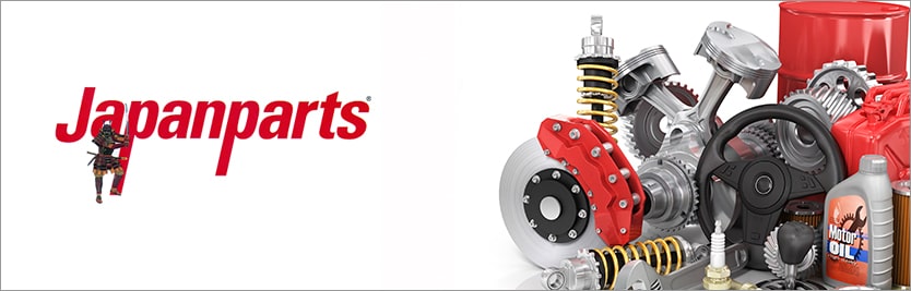 Reservdelar JAPANPARTS Erbjudande