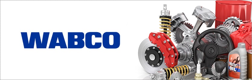Reservdelar WABCO Erbjudande