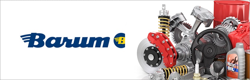 Reservdelar Barum Erbjudande