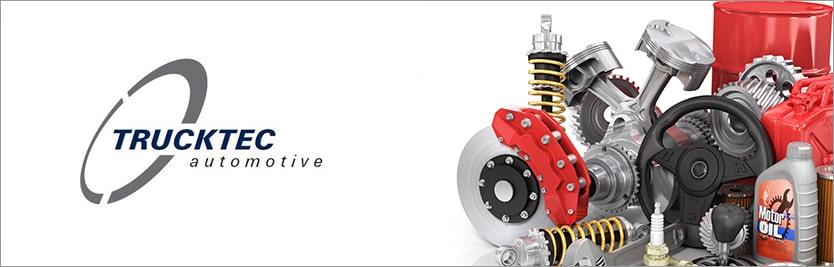 Reservdelar TRUCKTEC AUTOMOTIVE Erbjudande